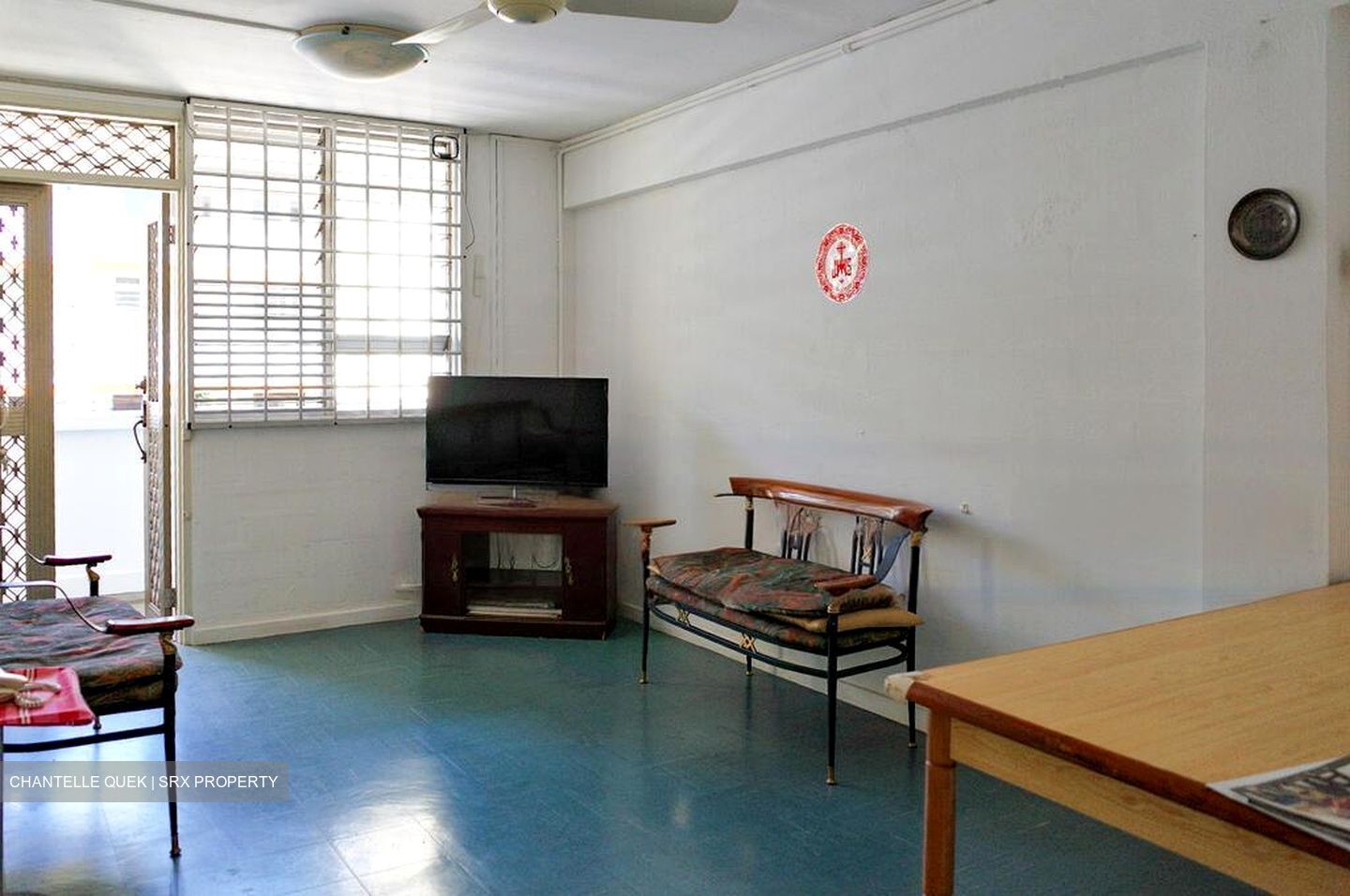 Blk 87 Commonwealth Heights (Queenstown), HDB 3 Rooms #467598761